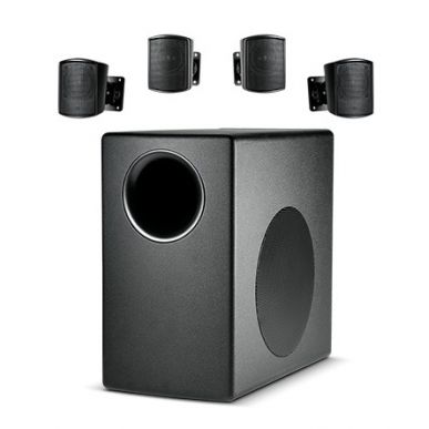 Встраиваемый комплект JBL Control 50 Pack